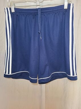 adidas Large Soccer Shorts